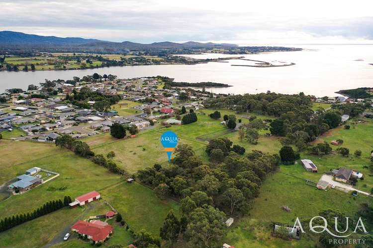 Fourth view of Homely residentialLand listing, LOT 200, 43 Pipe Clay Drive, George Town TAS 7253