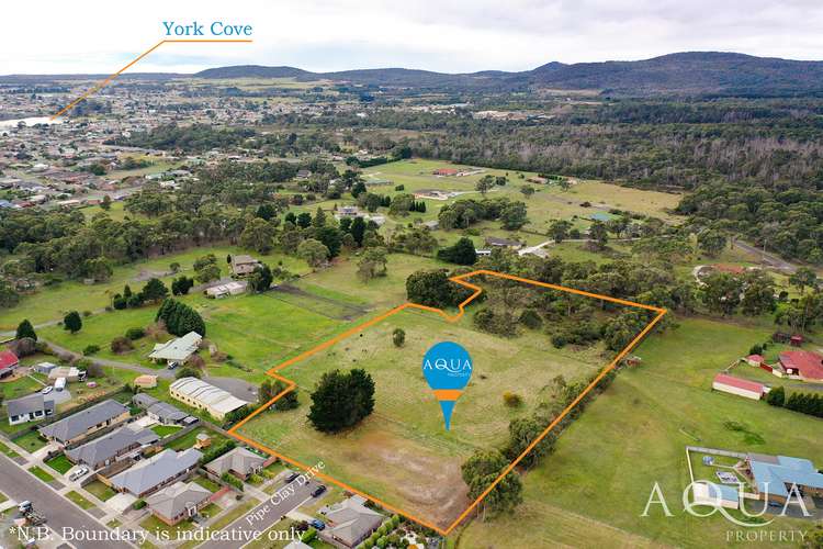 Fifth view of Homely residentialLand listing, LOT 200, 43 Pipe Clay Drive, George Town TAS 7253