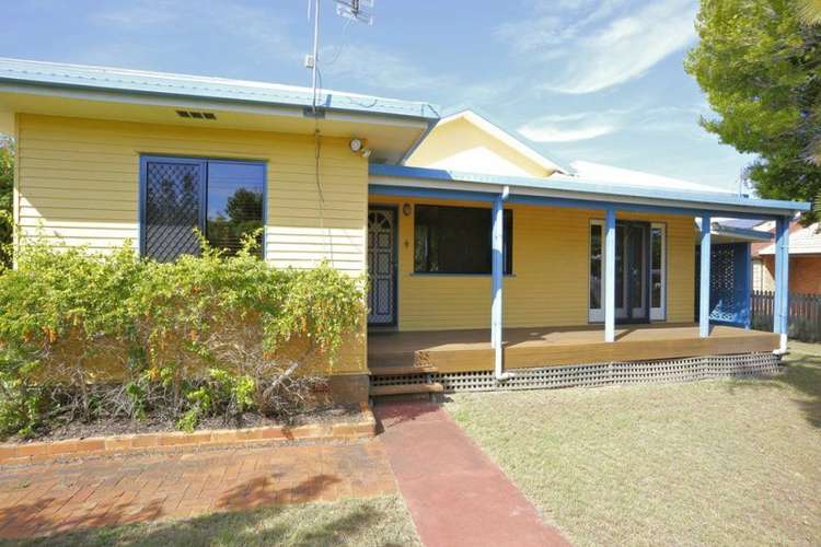 Main view of Homely house listing, 24 Holland Street, Bargara QLD 4670