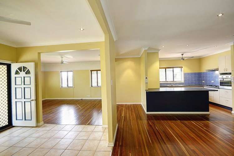 Second view of Homely house listing, 24 Holland Street, Bargara QLD 4670