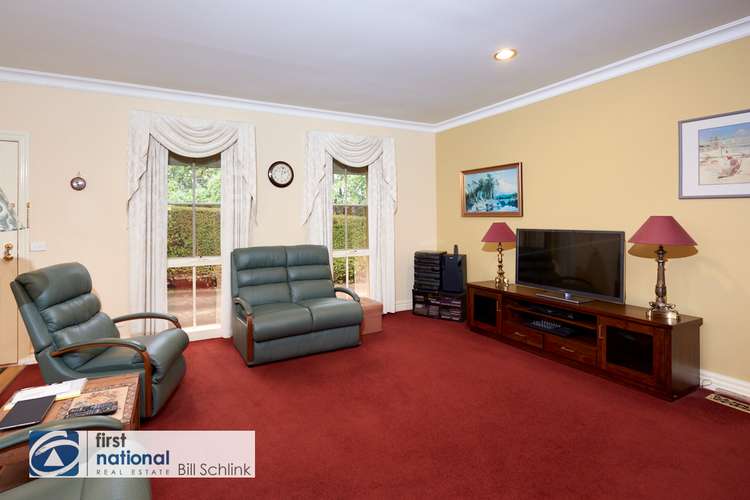 Second view of Homely unit listing, 3/69 Wood Street, Templestowe VIC 3106