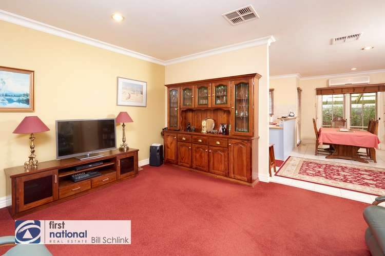 Third view of Homely unit listing, 3/69 Wood Street, Templestowe VIC 3106