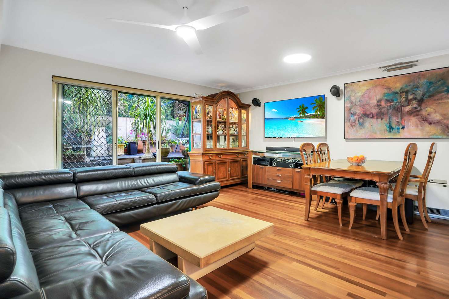 Main view of Homely townhouse listing, Townhouse/36 Forsyth Street, Kingsford NSW 2032