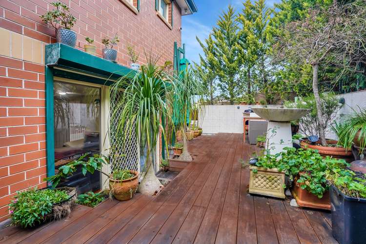 Fourth view of Homely townhouse listing, Townhouse/36 Forsyth Street, Kingsford NSW 2032