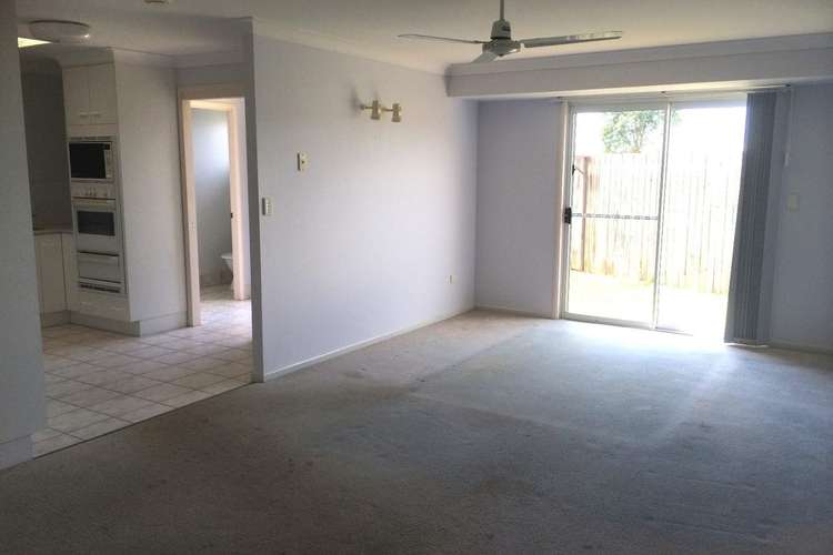 Second view of Homely house listing, 18/6 Miller Street, Norville QLD 4670