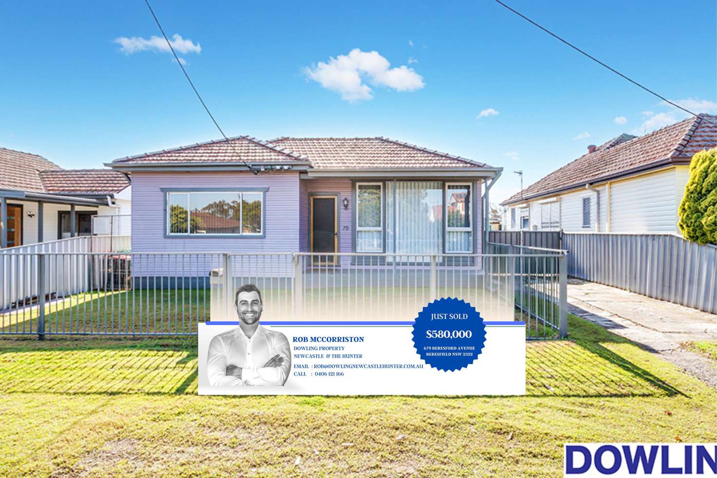 Main view of Homely house listing, 79 Beresford Avenue, Beresfield NSW 2322