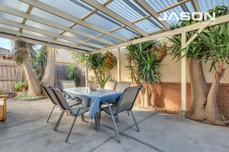 Fifth view of Homely unit listing, 1/20 Broadmeadows Road, Tullamarine VIC 3043