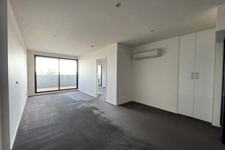 Third view of Homely apartment listing, 306/330 Lygon Street, Brunswick East VIC 3057