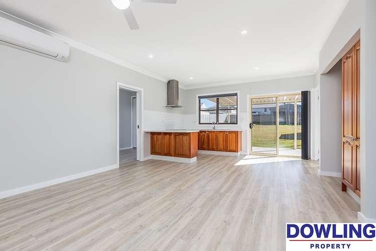 Second view of Homely house listing, 55 Tennyson Street, Beresfield NSW 2322