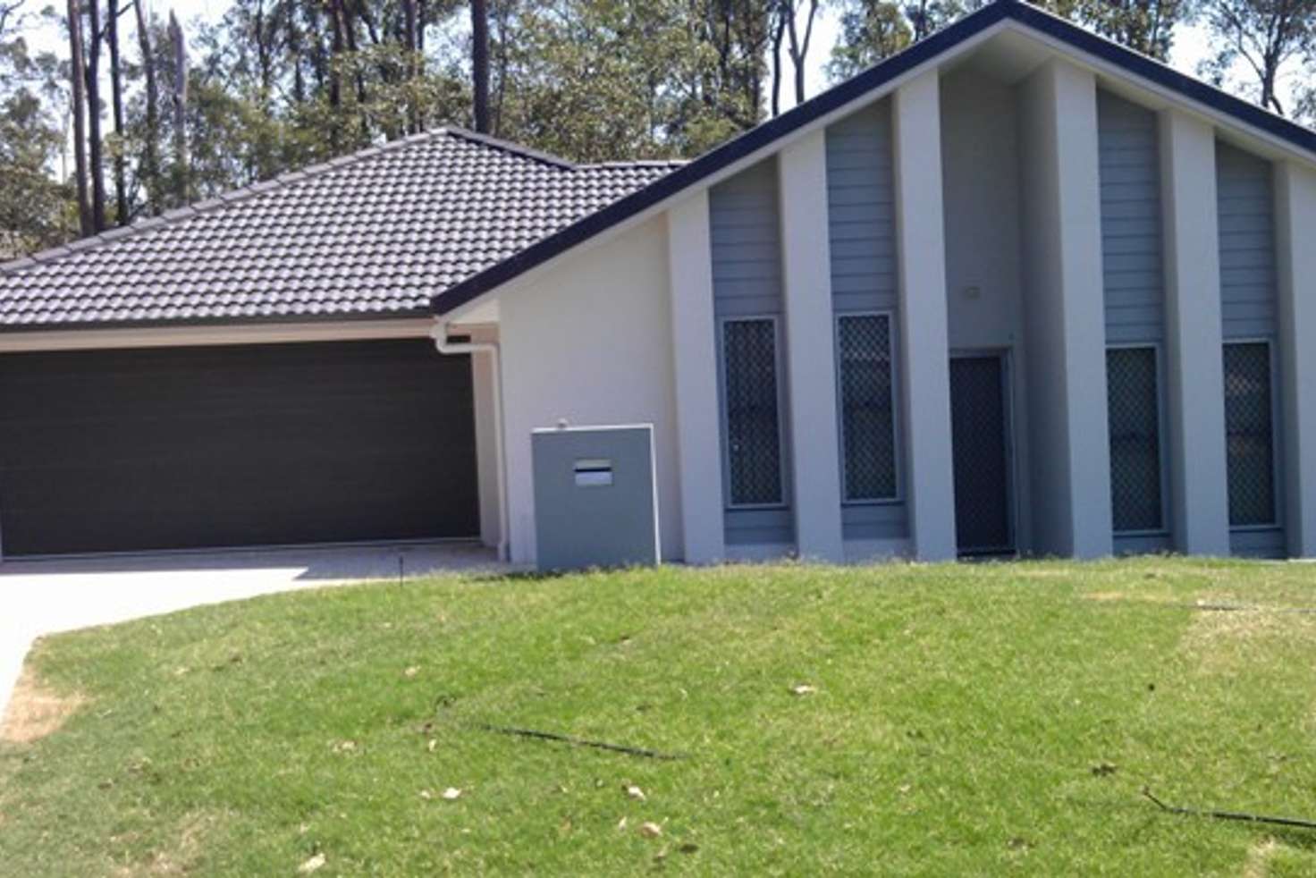 Main view of Homely house listing, 11 Kate Ct, Chuwar QLD 4306