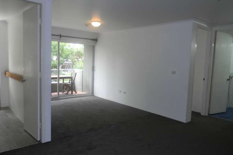 Second view of Homely apartment listing, 48/90 Blues Point Road, Mcmahons Point NSW 2060