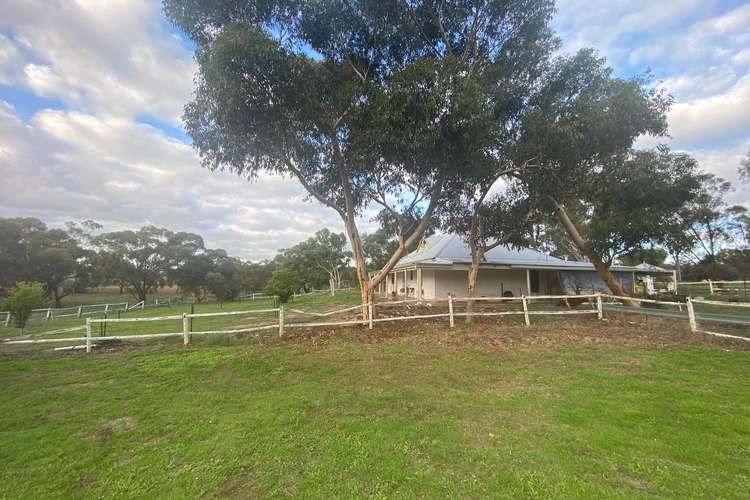 Second view of Homely house listing, 2189 Top Beverley Rd, York WA 6302