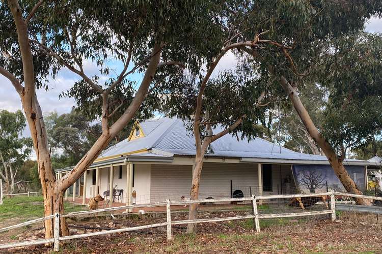 Third view of Homely house listing, 2189 Top Beverley Rd, York WA 6302