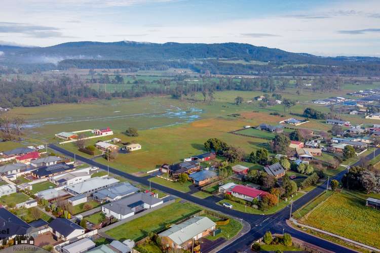 Fourth view of Homely residentialLand listing, 209 Stanley Street South, Latrobe TAS 7307