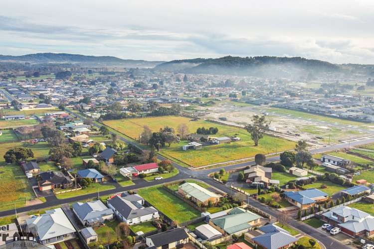 Fifth view of Homely residentialLand listing, 209 Stanley Street South, Latrobe TAS 7307