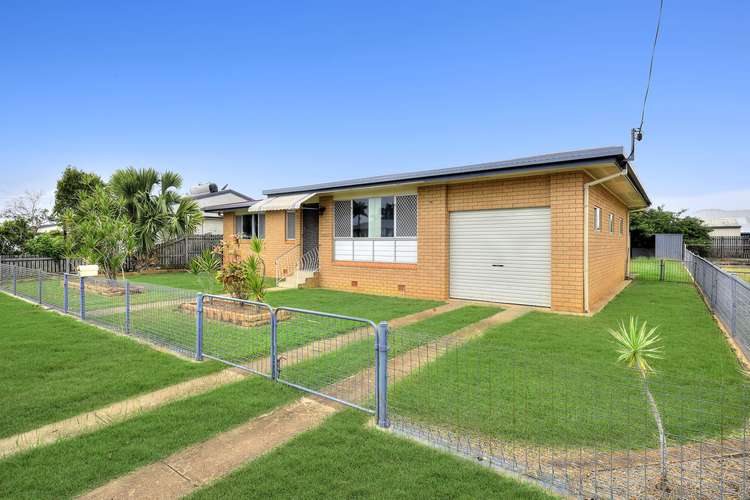 Second view of Homely house listing, 3a Walsh Street..., Walkervale QLD 4670