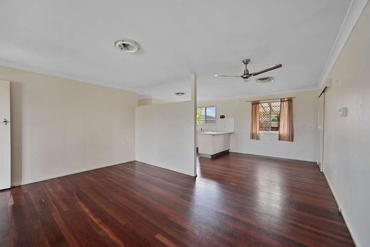 Fifth view of Homely house listing, 3a Walsh Street..., Walkervale QLD 4670