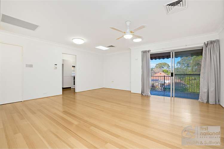 Second view of Homely unit listing, 34/1-5 Hill Street, Baulkham Hills NSW 2153