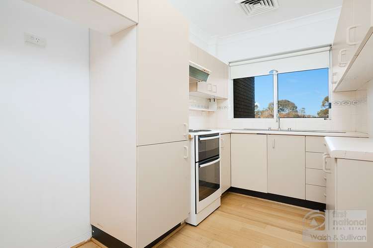 Fourth view of Homely unit listing, 34/1-5 Hill Street, Baulkham Hills NSW 2153