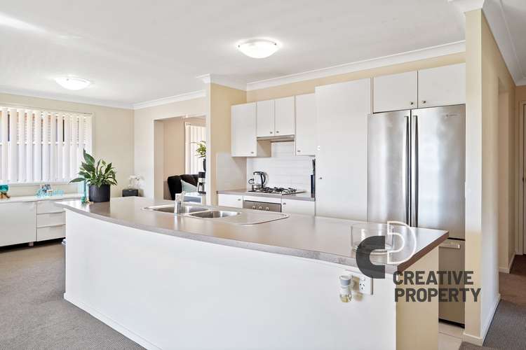 Sixth view of Homely house listing, 20 Wigeon Chase, Cameron Park NSW 2285