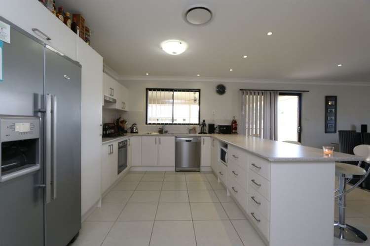 Second view of Homely house listing, 43a Kelly Circuit, Aberglasslyn NSW 2320