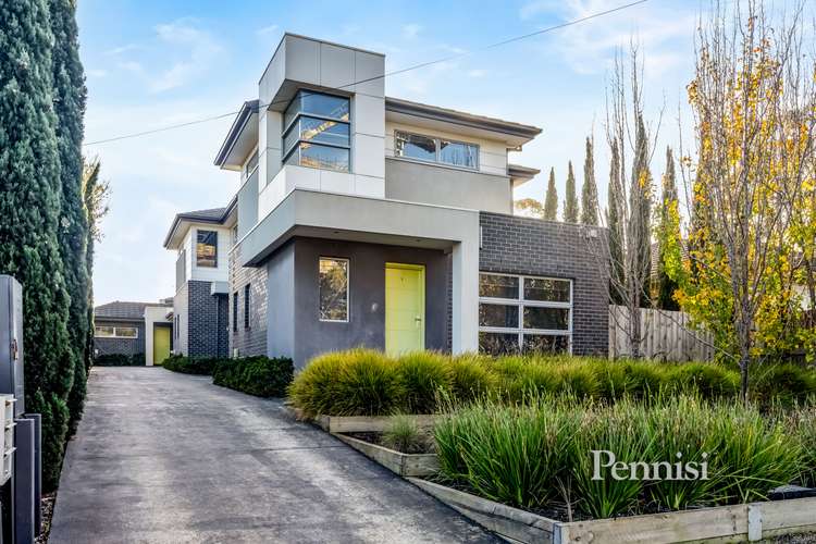 Main view of Homely townhouse listing, 1/70 Sharps Road, Tullamarine VIC 3043