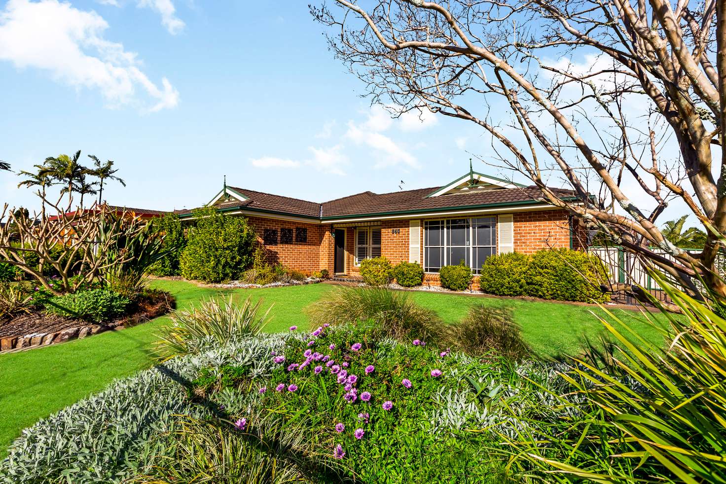 Main view of Homely house listing, 134 South Seas Drive, Ashtonfield NSW 2323