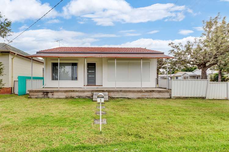 Main view of Homely house listing, 1 Hawthorne Street, Beresfield NSW 2322