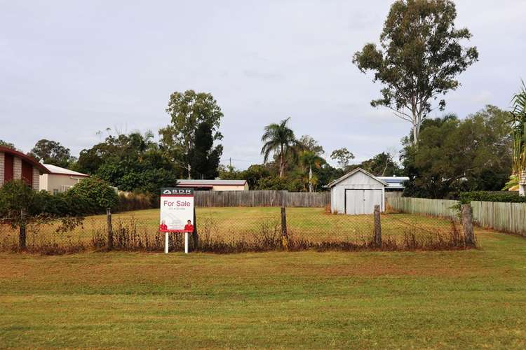 Second view of Homely residentialLand listing, 26 King St, Howard QLD 4659