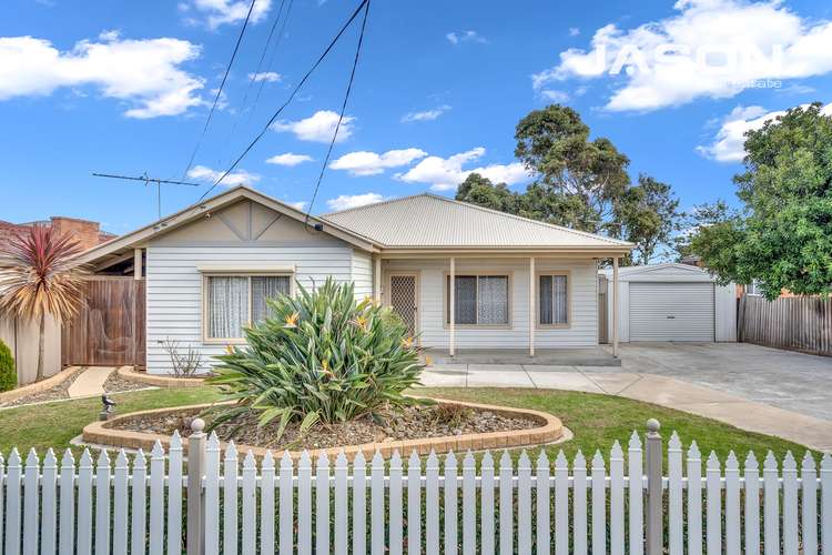 Main view of Homely house listing, 17 Birch Avenue, Tullamarine VIC 3043