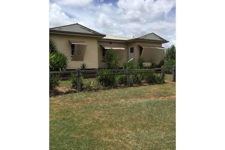 Main view of Homely house listing, 374 Coringa Road, Coringa QLD 4621