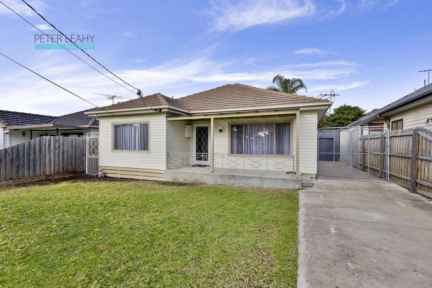 Main view of Homely house listing, 19 Alexandra Street, Pascoe Vale VIC 3044
