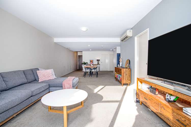 Fourth view of Homely apartment listing, B1/17 Uriarra Road, Queanbeyan NSW 2620