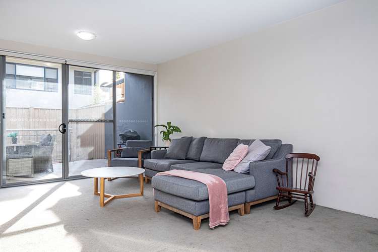 Fifth view of Homely apartment listing, B1/17 Uriarra Road, Queanbeyan NSW 2620