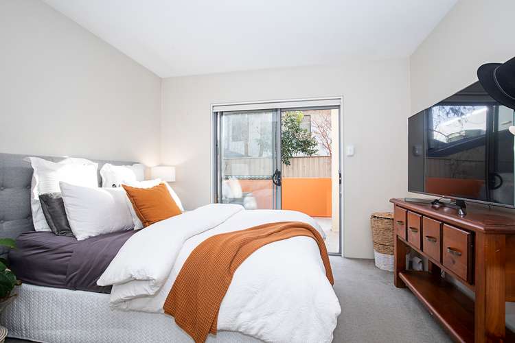 Seventh view of Homely apartment listing, B1/17 Uriarra Road, Queanbeyan NSW 2620