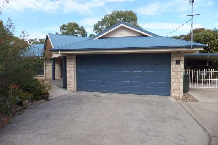 Main view of Homely house listing, 5 Bass Court, Woodgate QLD 4660