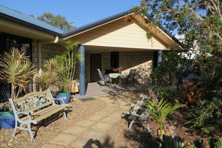 Second view of Homely house listing, 5 Bass Court, Woodgate QLD 4660