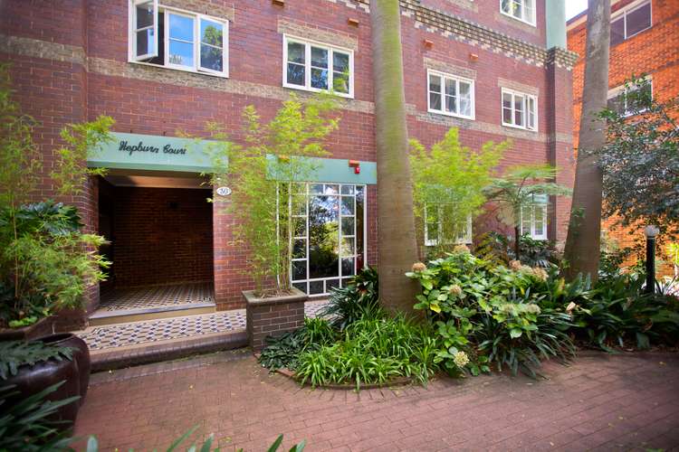 Main view of Homely apartment listing, 13/30a Lavender Street, Lavender Bay NSW 2060