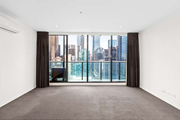 Main view of Homely apartment listing, 2203/250 City Road, Southbank VIC 3006