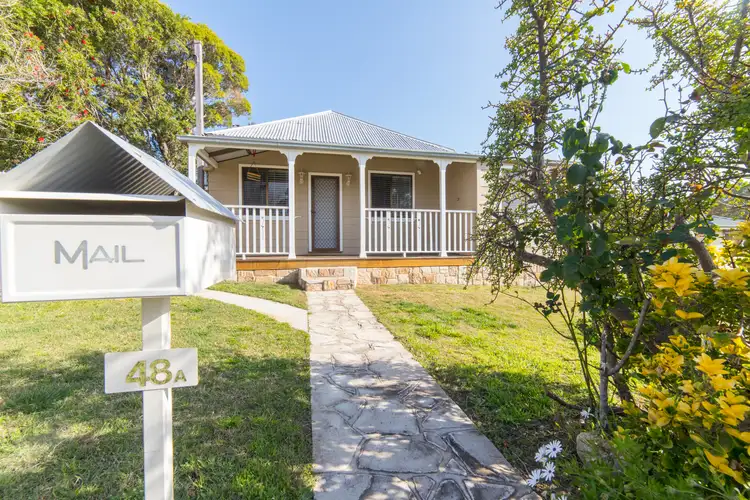 48a Chapman St