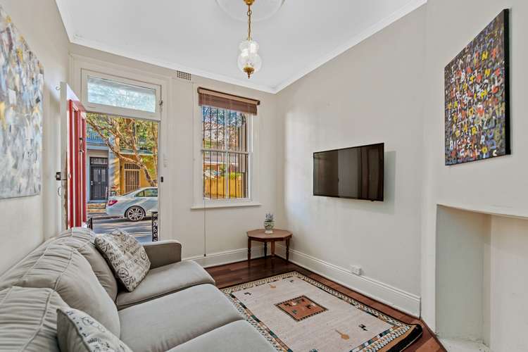 Second view of Homely house listing, 250 Bulwara Road, Ultimo NSW 2007