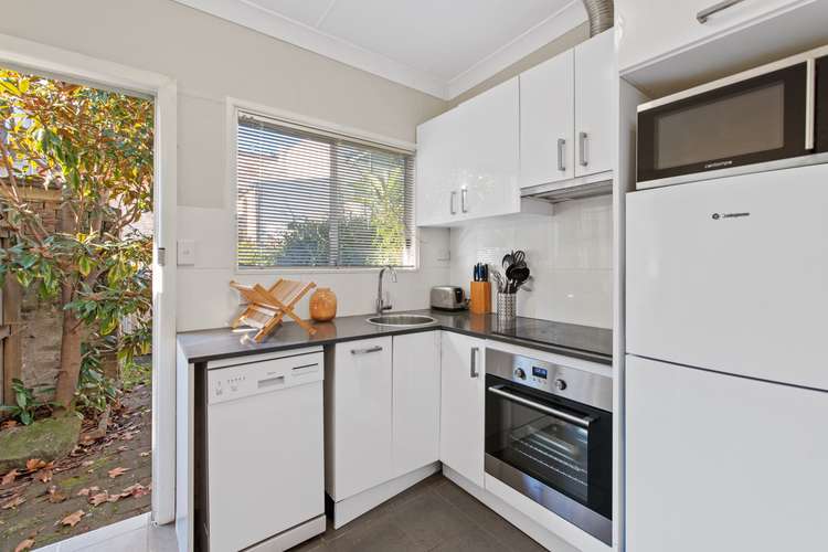 Fourth view of Homely house listing, 250 Bulwara Road, Ultimo NSW 2007