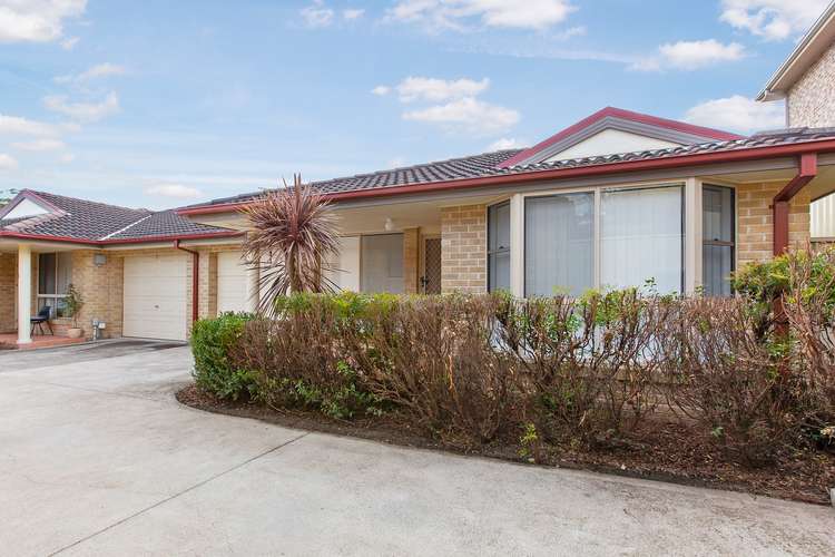 11/12 Park Street, East Maitland NSW 2323