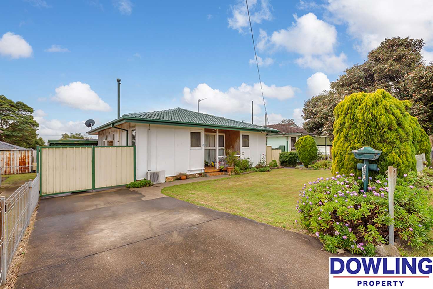 Main view of Homely house listing, 19 Kingstown Road, Woodberry NSW 2322
