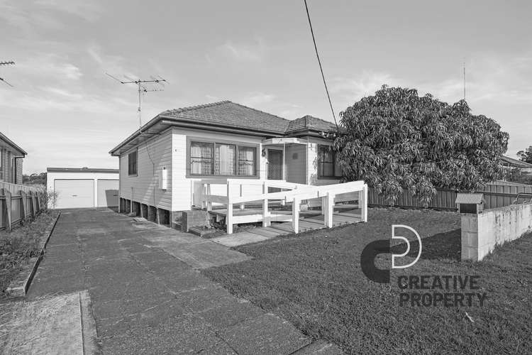 Main view of Homely house listing, 453 Sandgate Road, Shortland NSW 2307