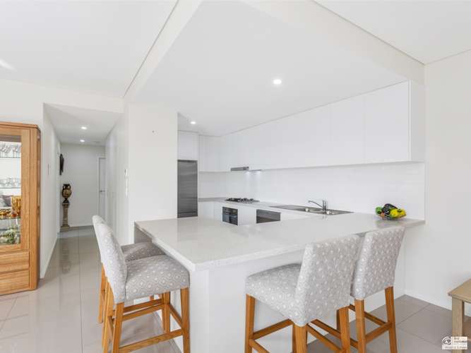 Fifth view of Homely apartment listing, 42/43 Lavender Avenue, Kellyville NSW 2155