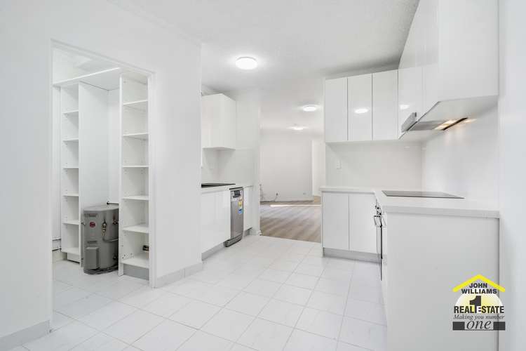 Third view of Homely unit listing, 15/55-59 Goulburn Street, Liverpool NSW 2170