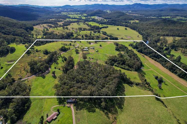 Third view of Homely ruralOther listing, 314 Booral Washpool Road, Booral NSW 2425