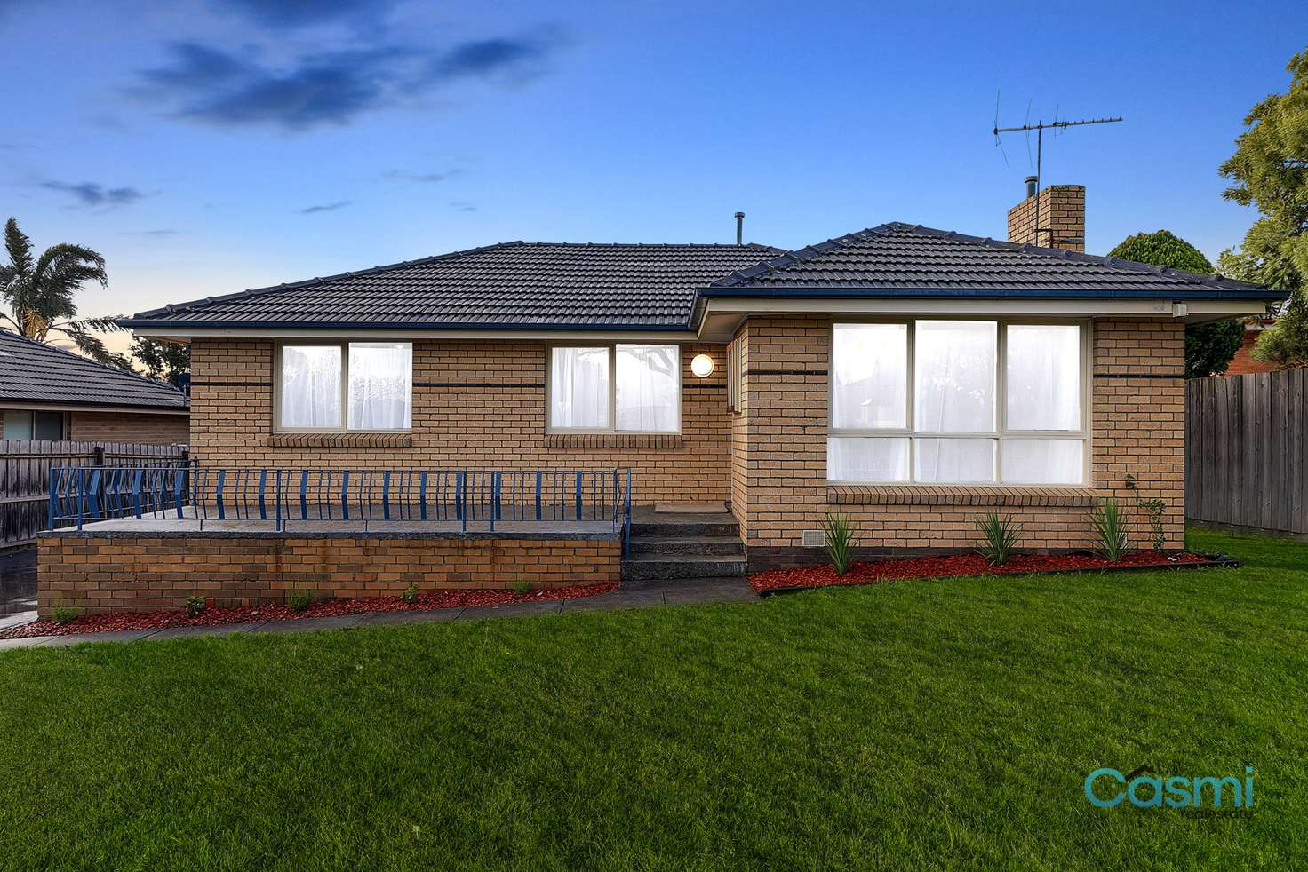 Main view of Homely house listing, 22 Dianne Avenue, Craigieburn VIC 3064
