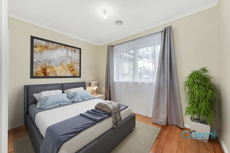 Fourth view of Homely house listing, 22 Dianne Avenue, Craigieburn VIC 3064